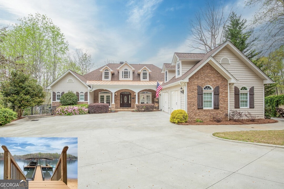 5804 Ridgewater Circle Property Photo 1
