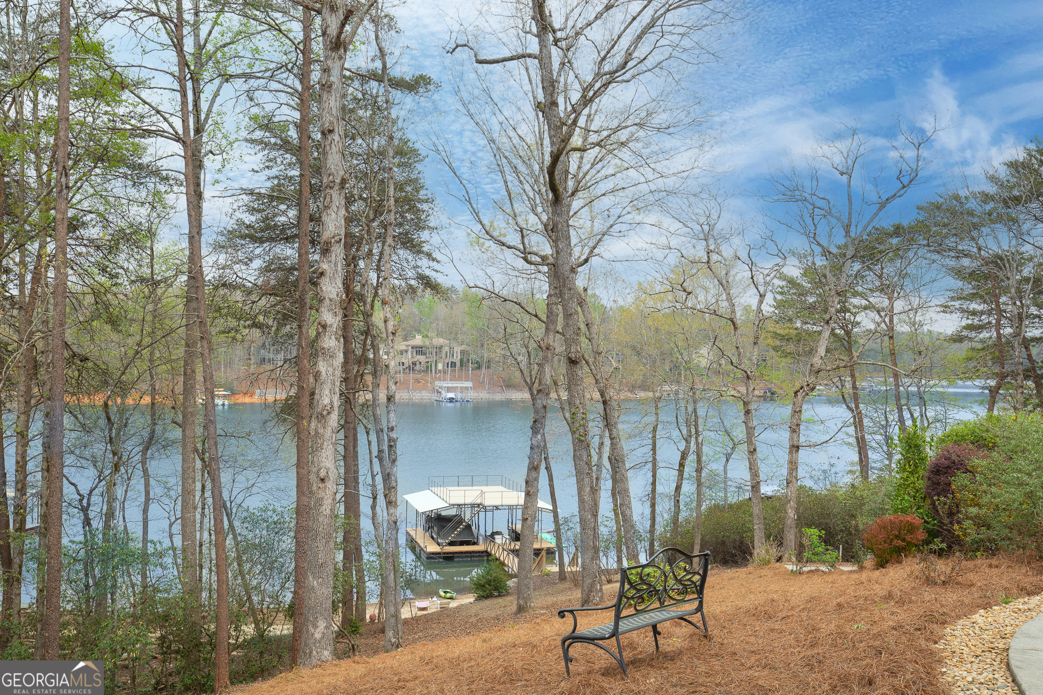 5804 Ridgewater Circle Property Photo 4
