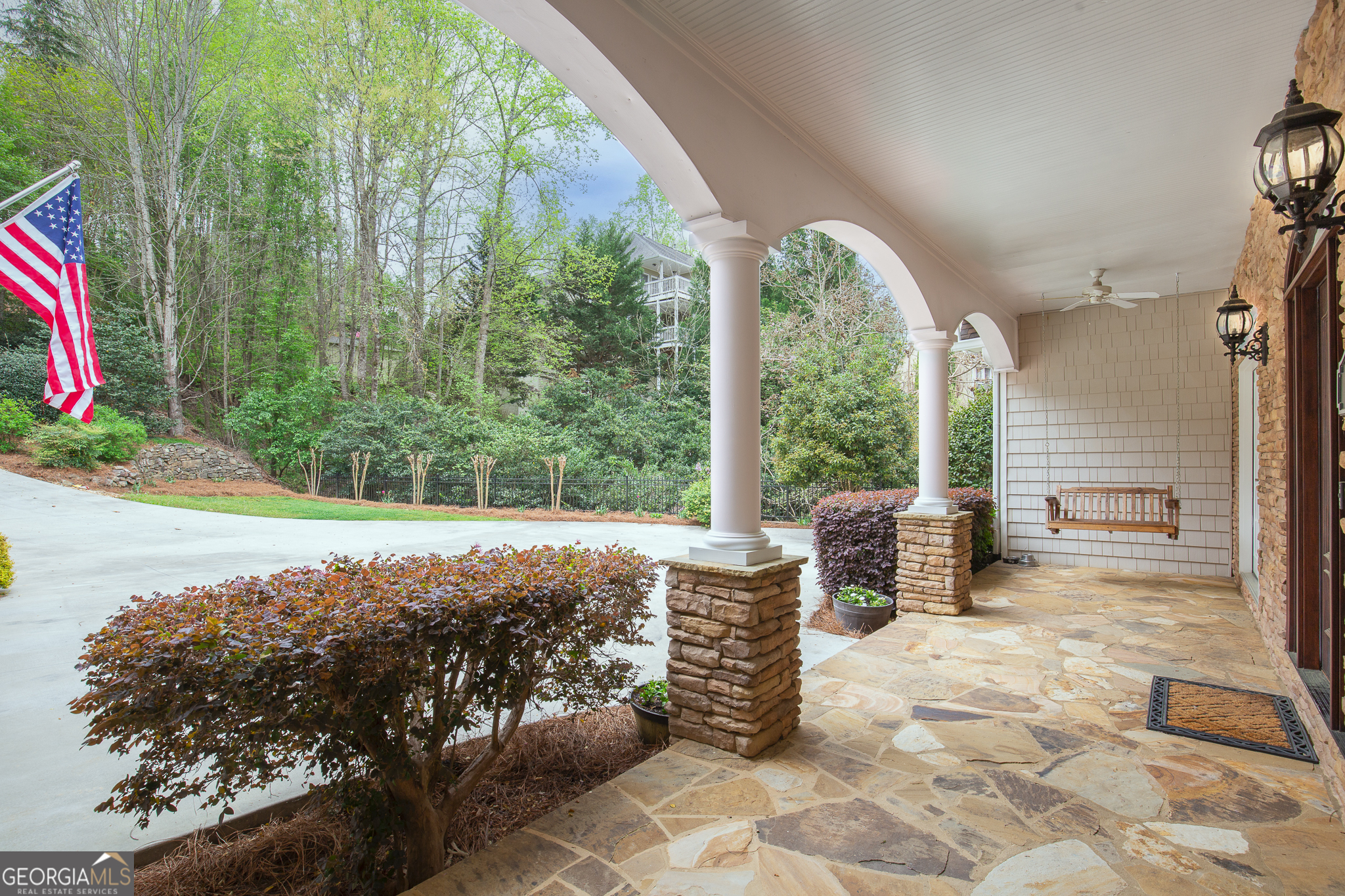 5804 Ridgewater Circle Property Photo 7