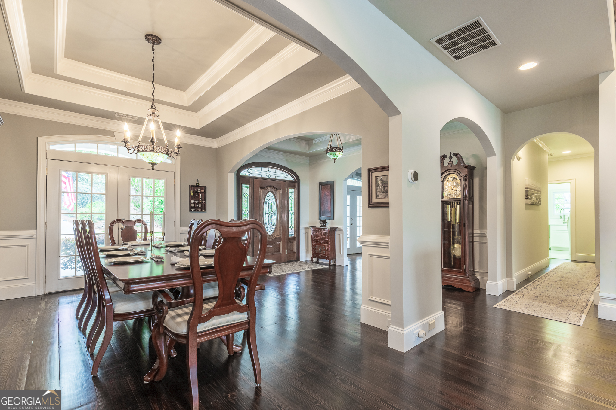 5804 Ridgewater Circle Property Photo 10