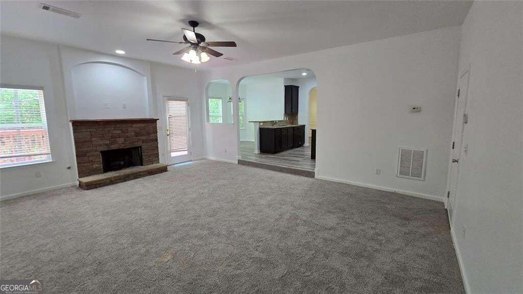 60 Torero Trail Property Photo 5