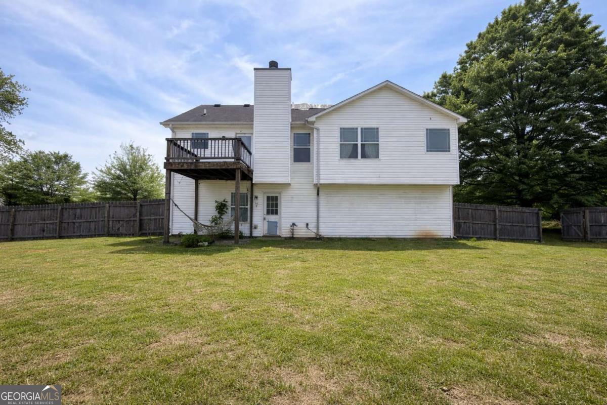 400 Kissee Court Property Photo 4
