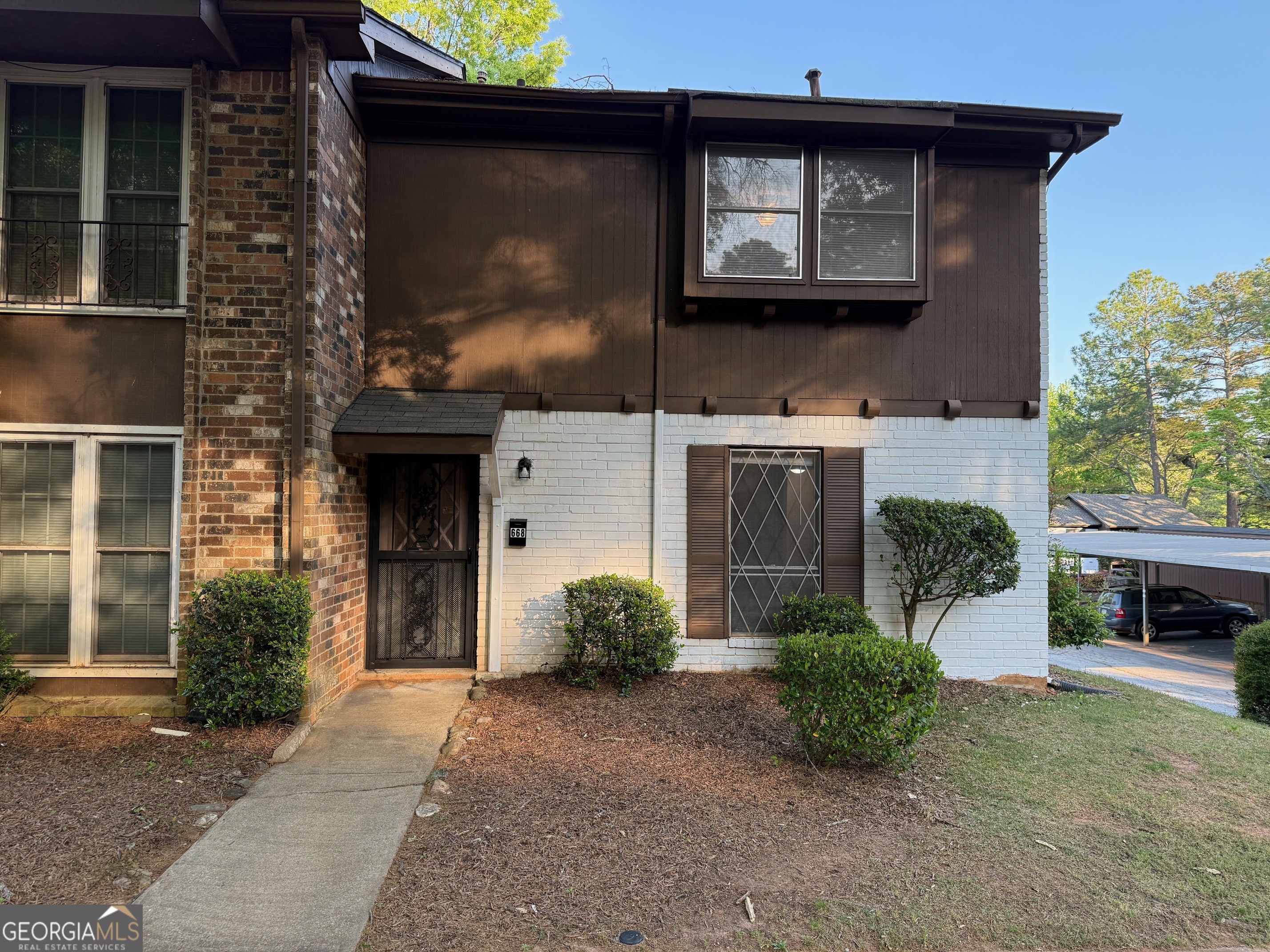 668 Garden Walk Drive Property Photo 1