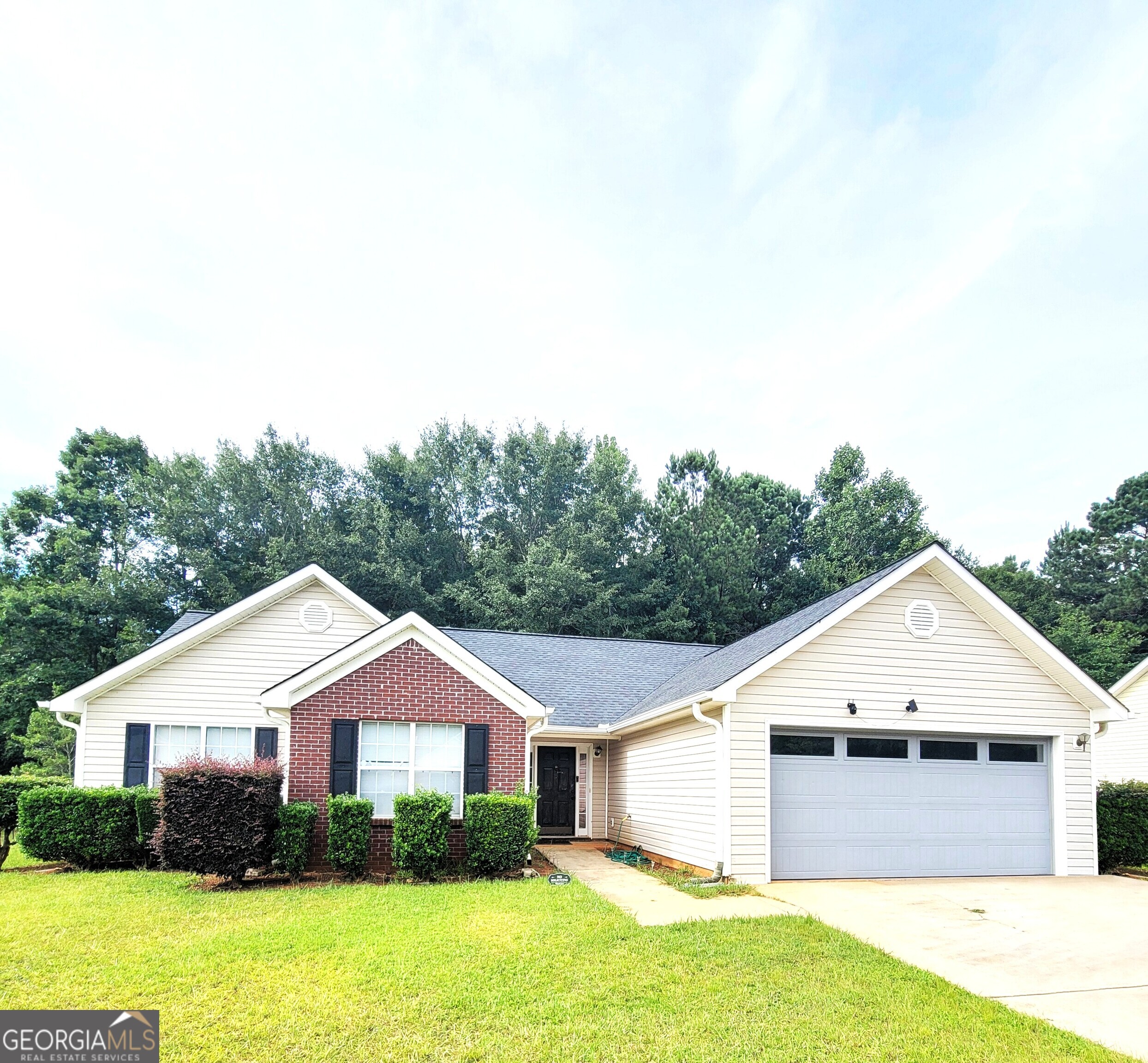 203 Plantation Trail