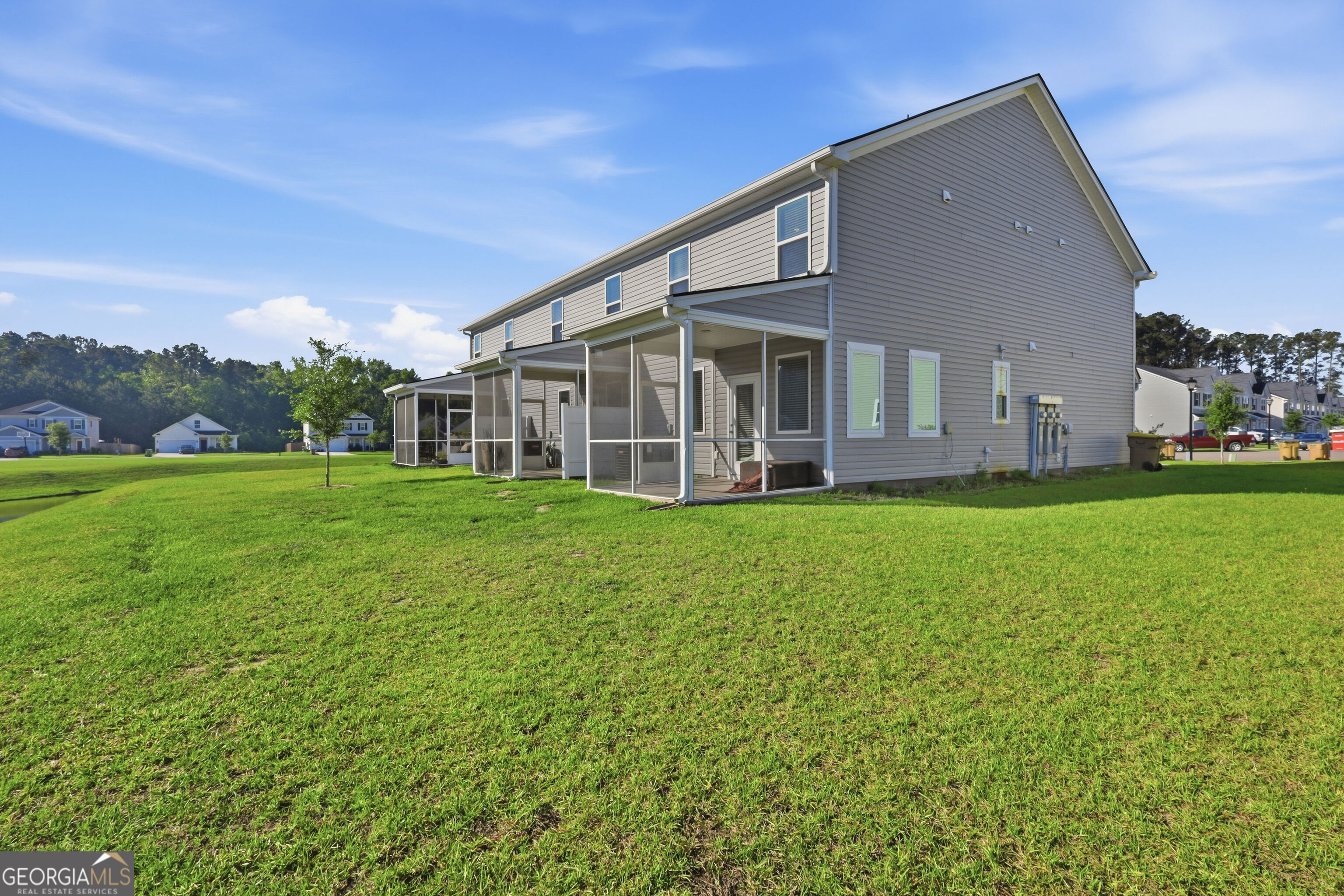 146 Congo Court Property Photo 19