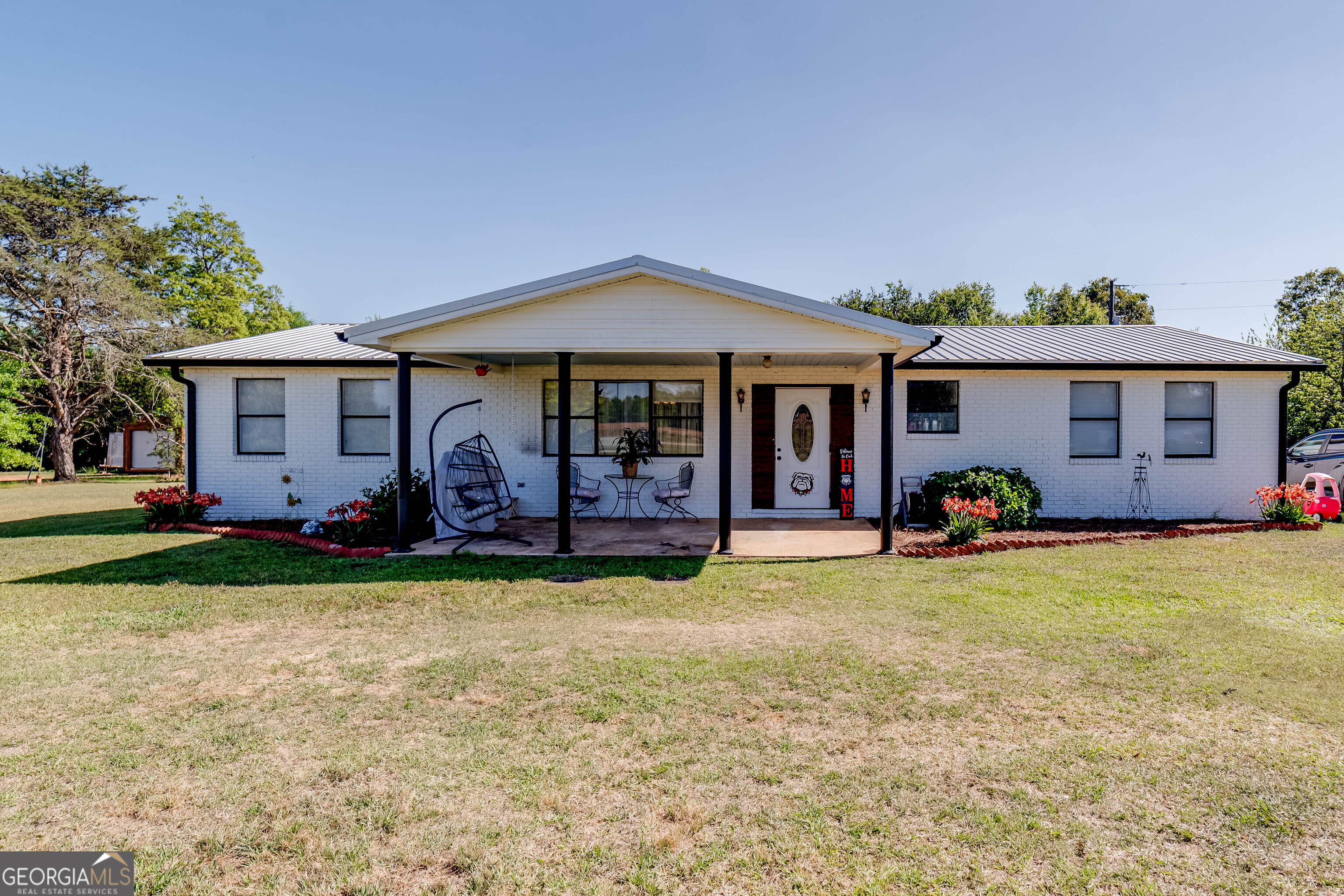 2338 Colomokee Church Road Property Photo 1