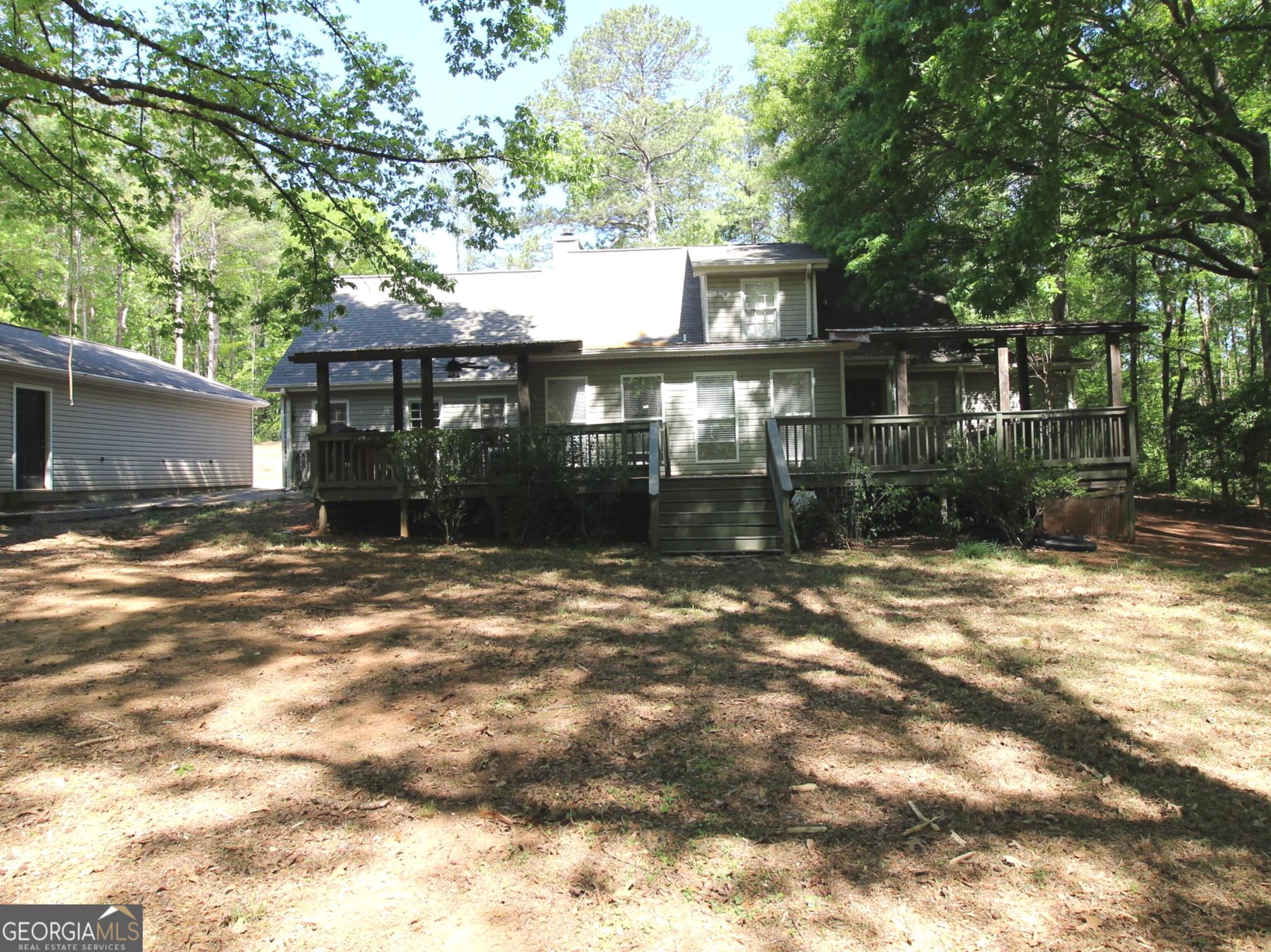 1593 Highway 82 Property Photo 7