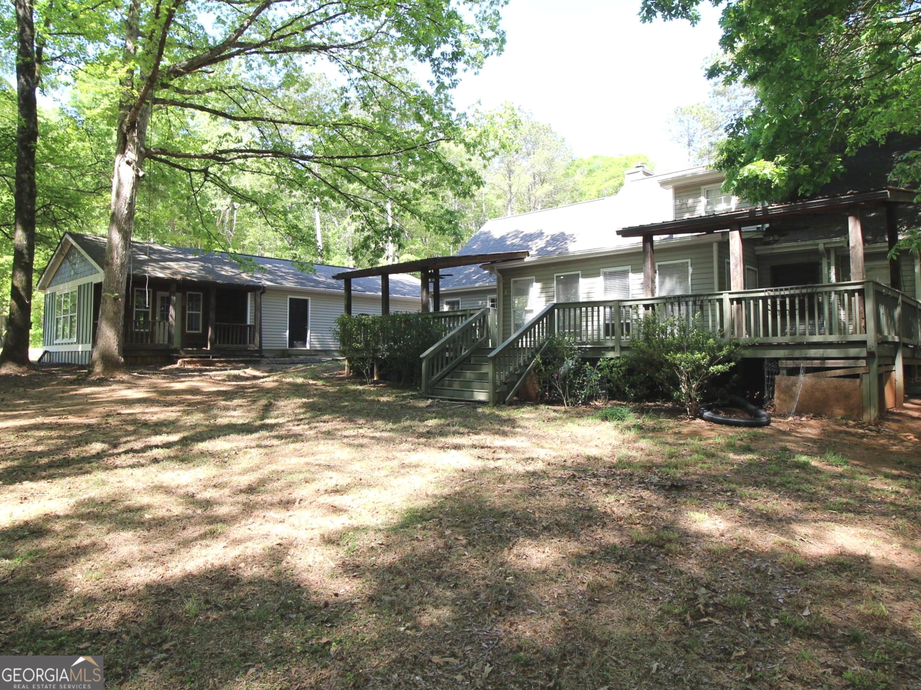 1593 Highway 82 Property Photo 8