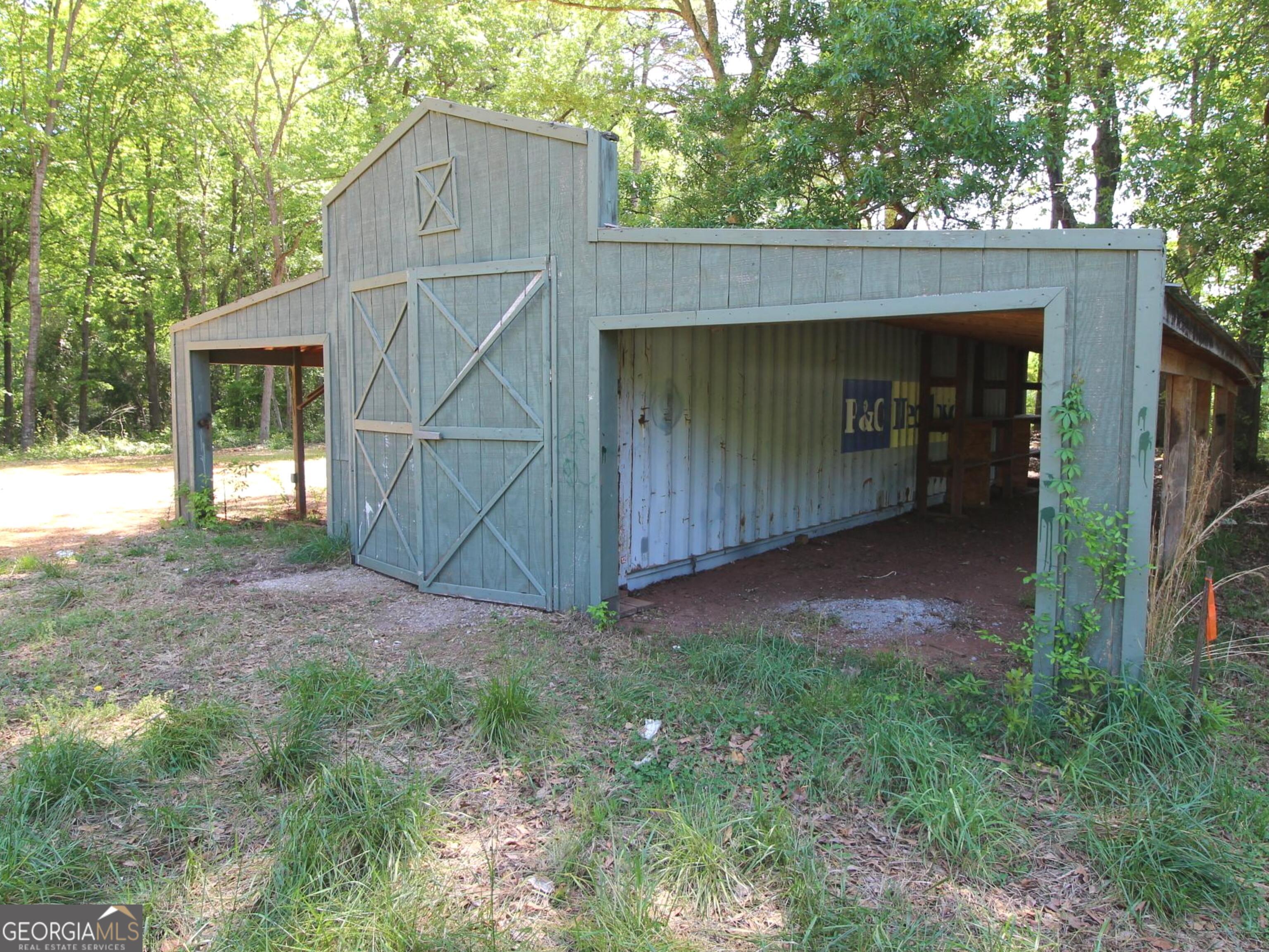 1593 Highway 82 Property Photo 19