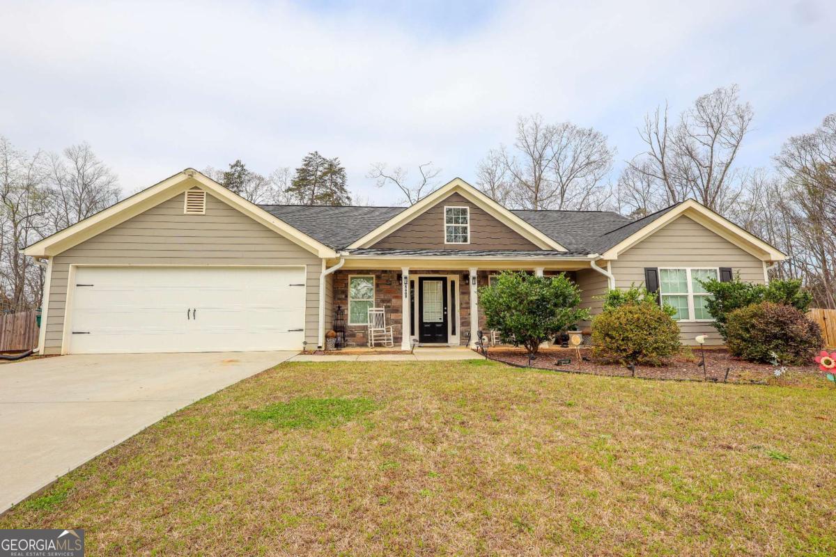 5409 Stepstone Way Property Photo 1