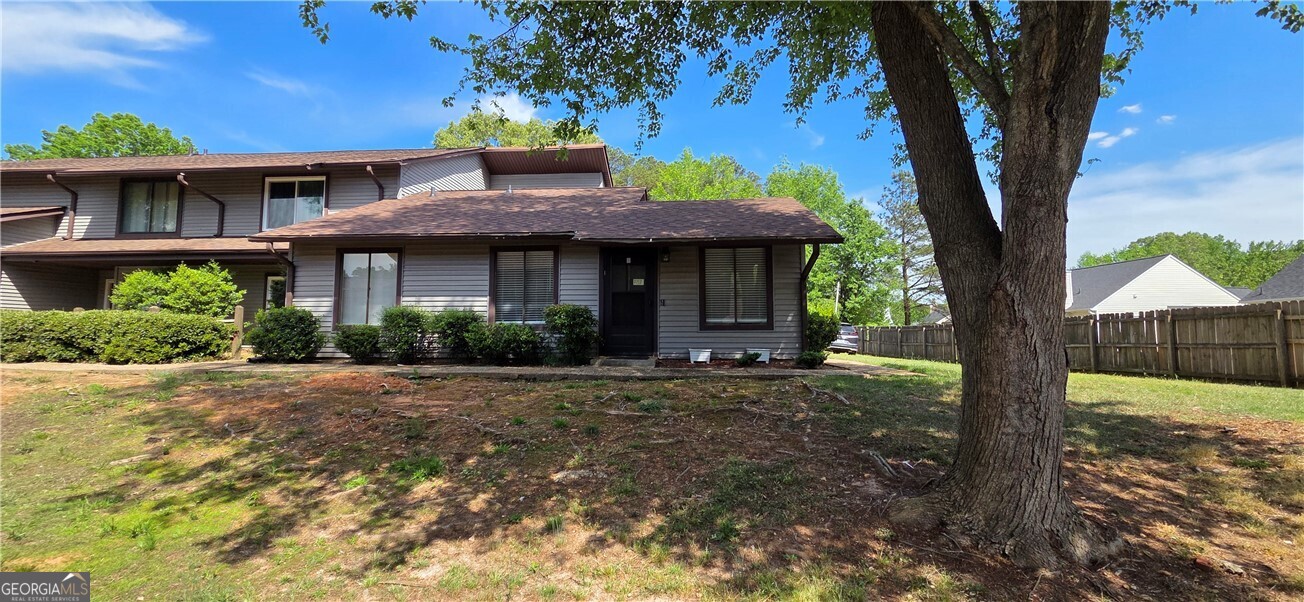 2717 Flintlock Place Property Photo 1