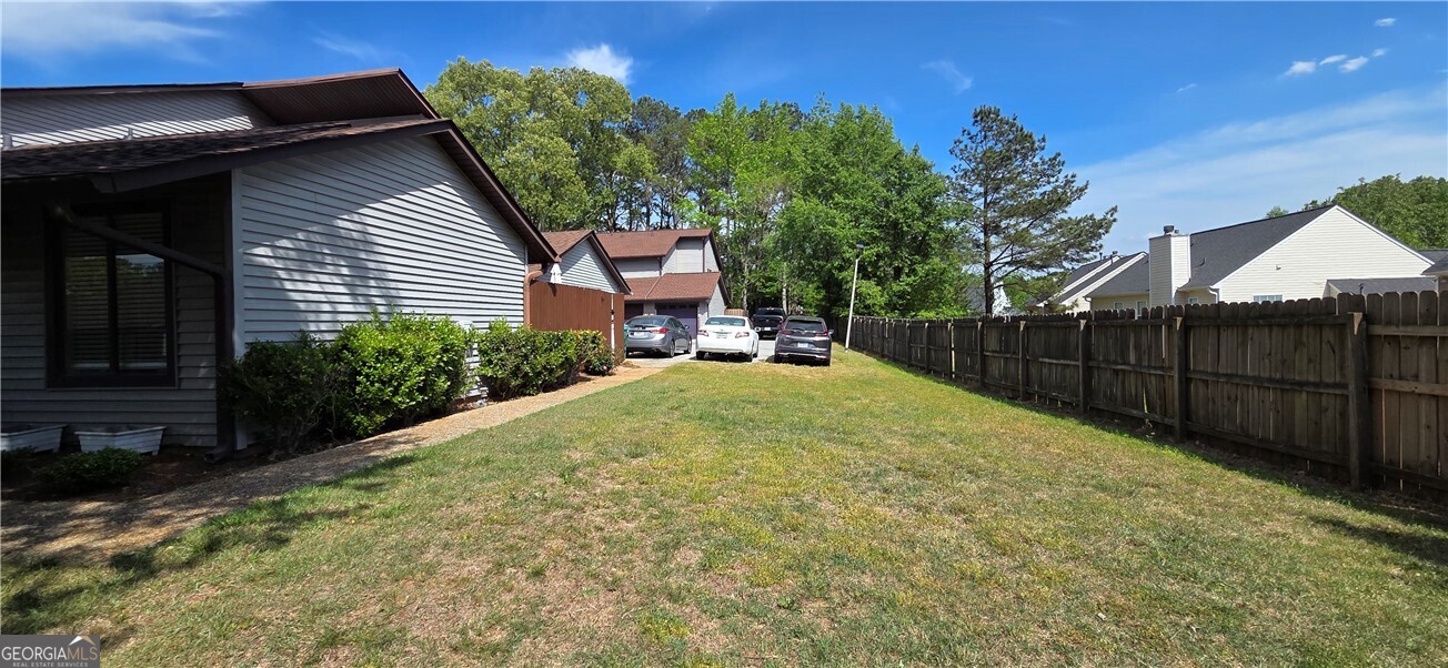 2717 Flintlock Place Property Photo 4