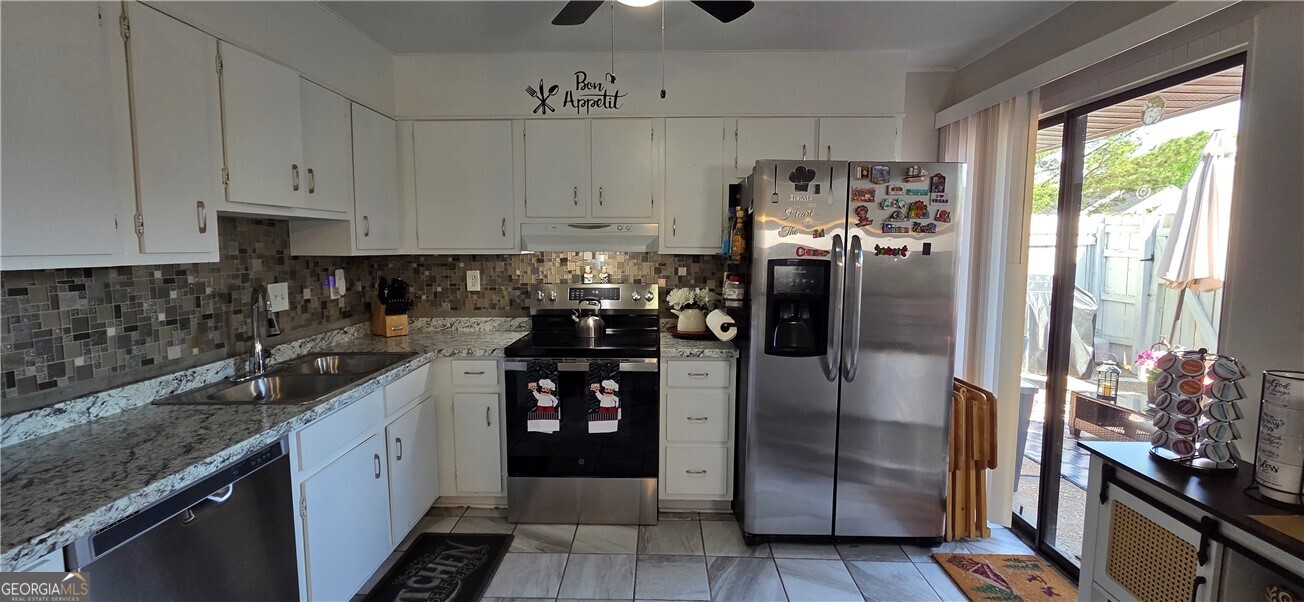 2717 Flintlock Place Property Photo 15