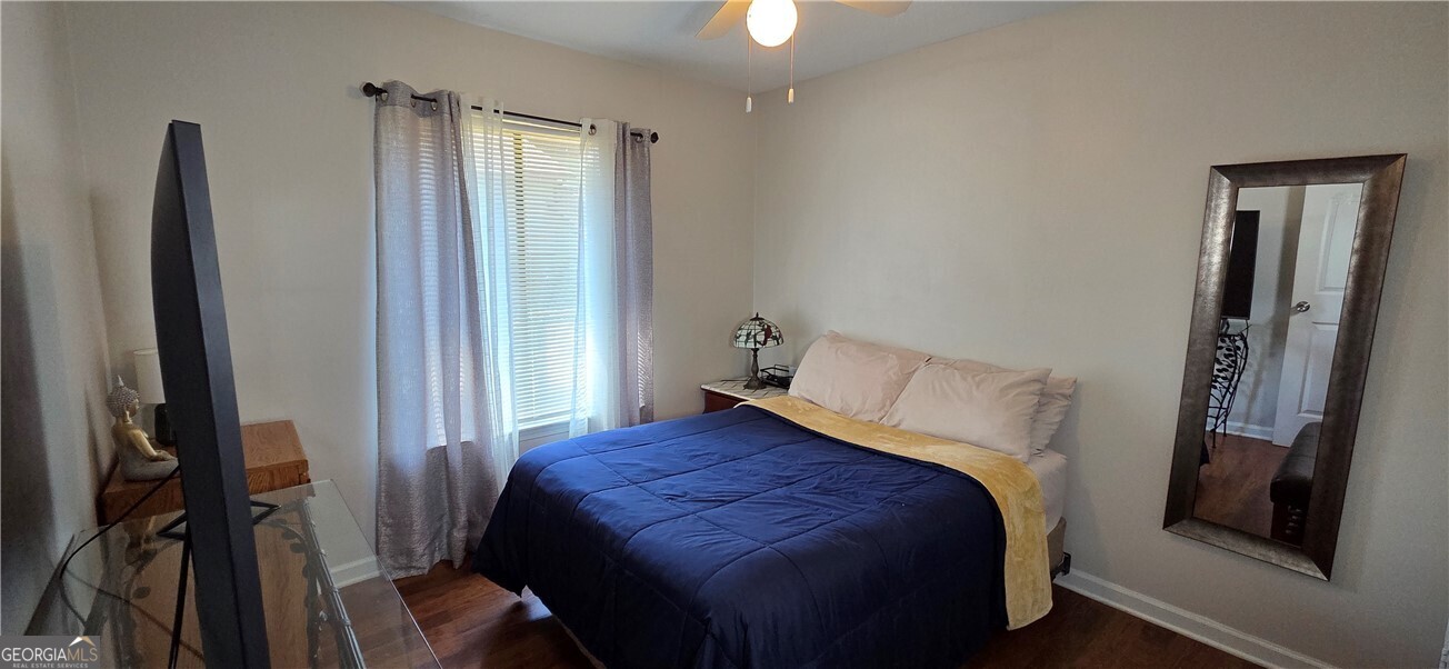 2717 Flintlock Place Property Photo 20