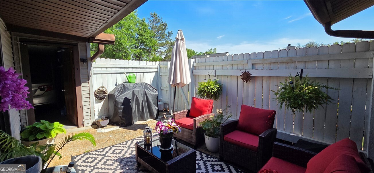 2717 Flintlock Place Property Photo 35