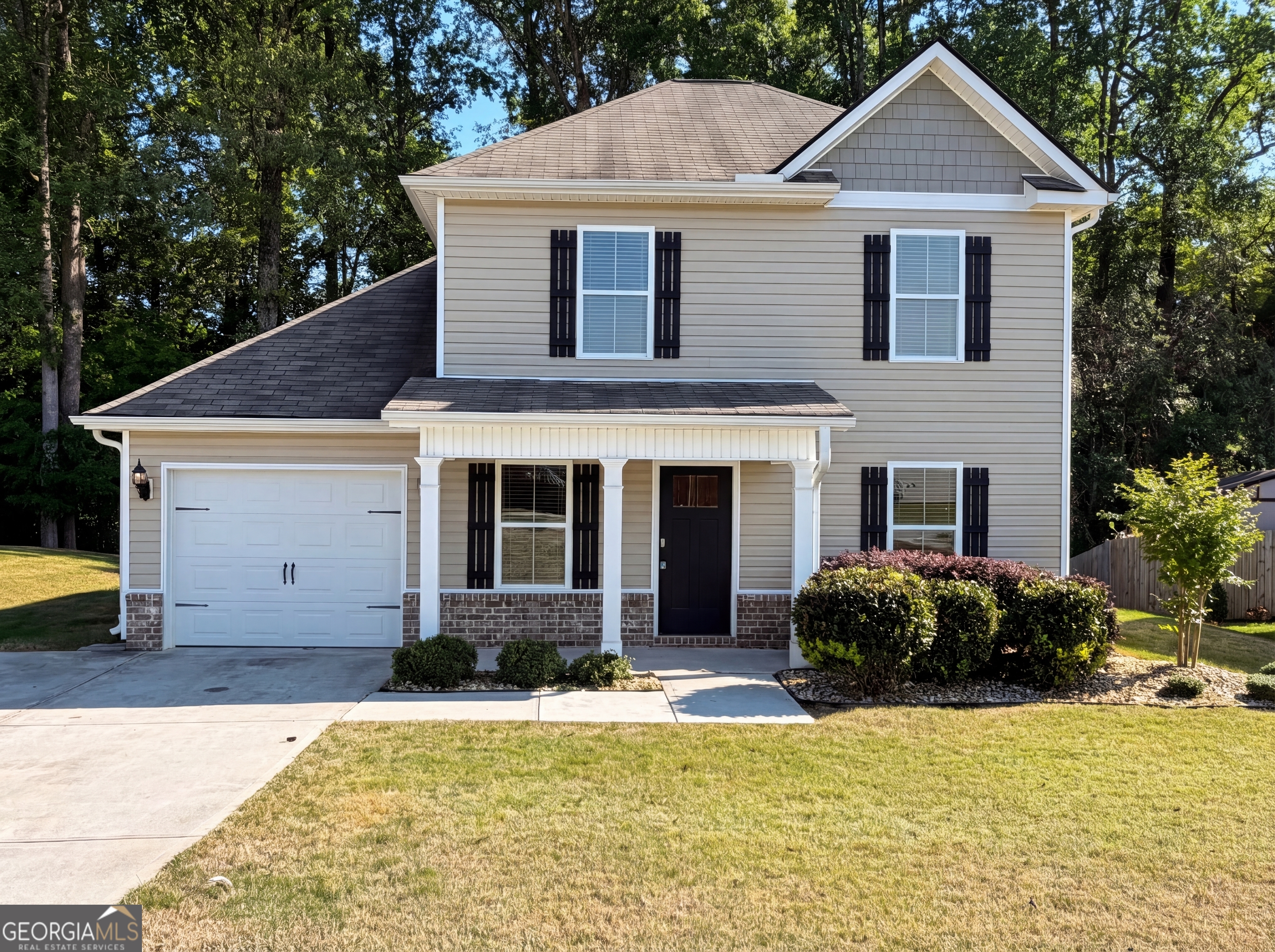 271 Stane Brook Court Property Photo 1