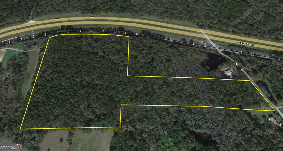 4057 Pope Road Property Photo 2