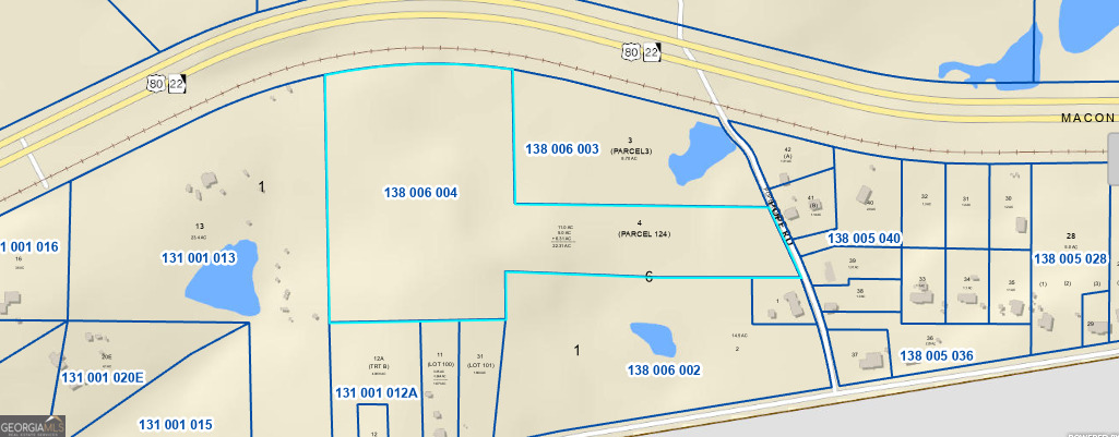 4057 Pope Road Property Photo 3