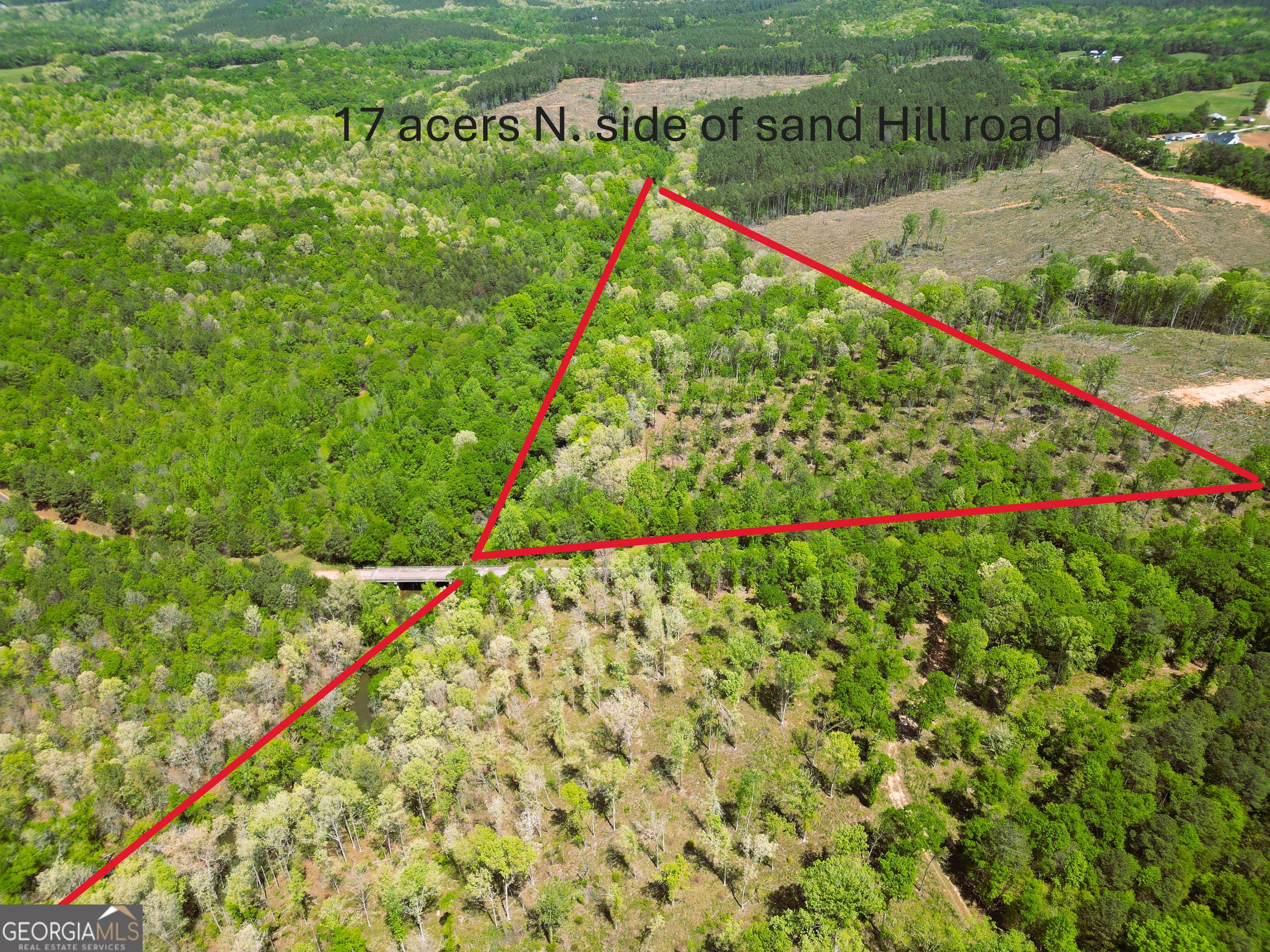 0 Sand Hill Road Property Photo 47