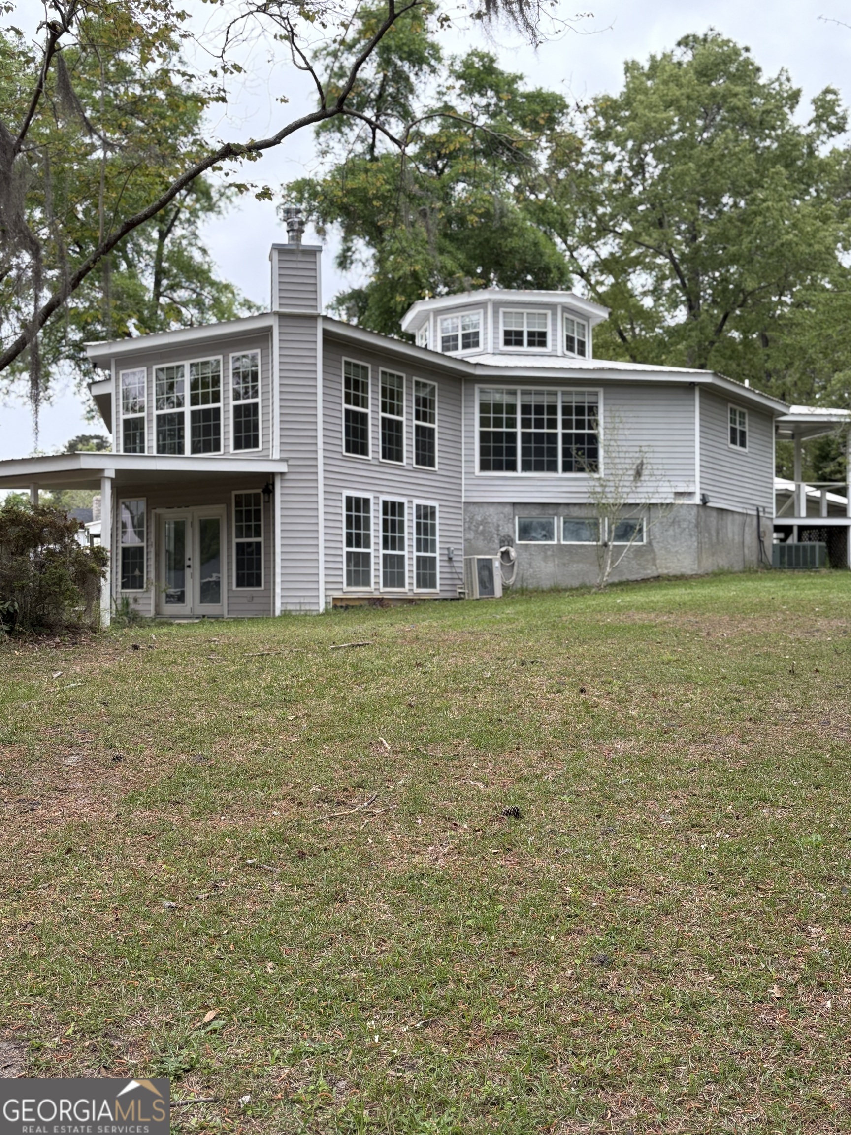 466 Scenic Rte Property Photo 1