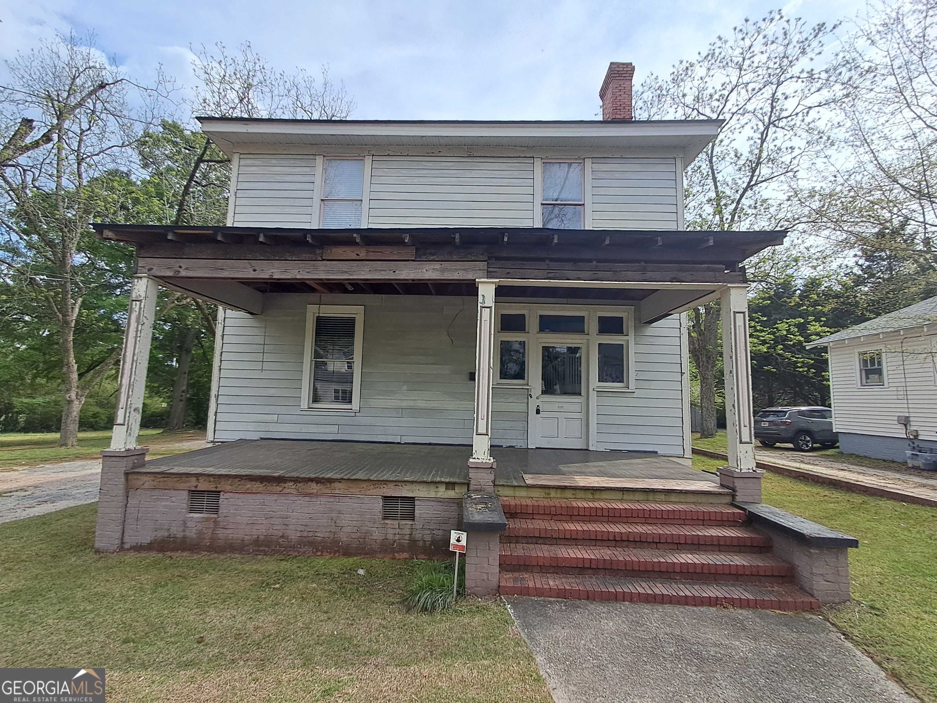 401 Forsyth Street Property Photo 1