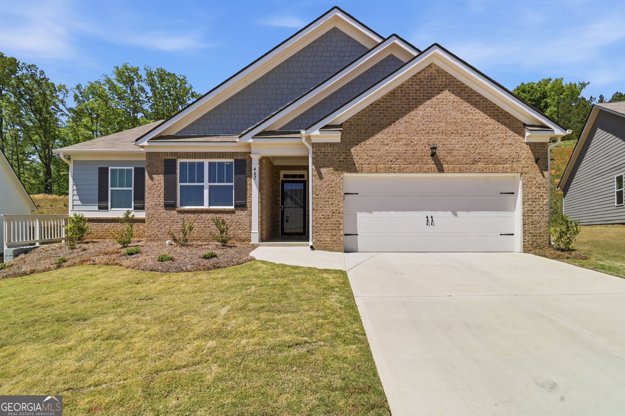 487 Majestic Oak Circle Property Photo 1