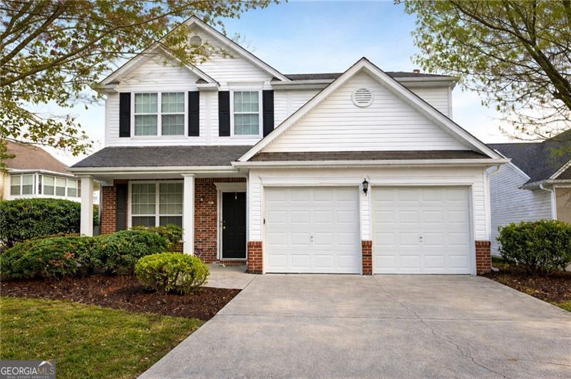 2333 Laurelfield Drive
