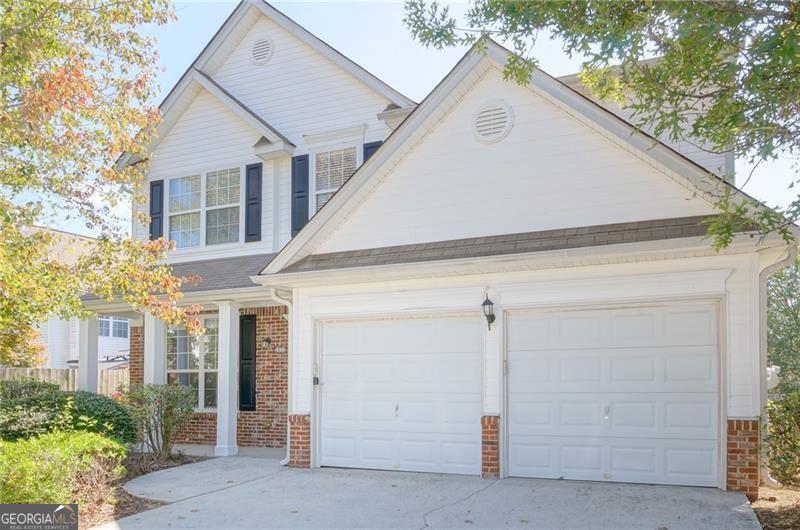 2333 Laurelfield Drive Property Photo 2