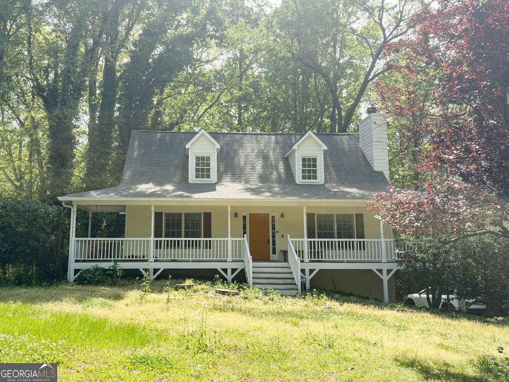 66 Stevenson Point Property Photo 1