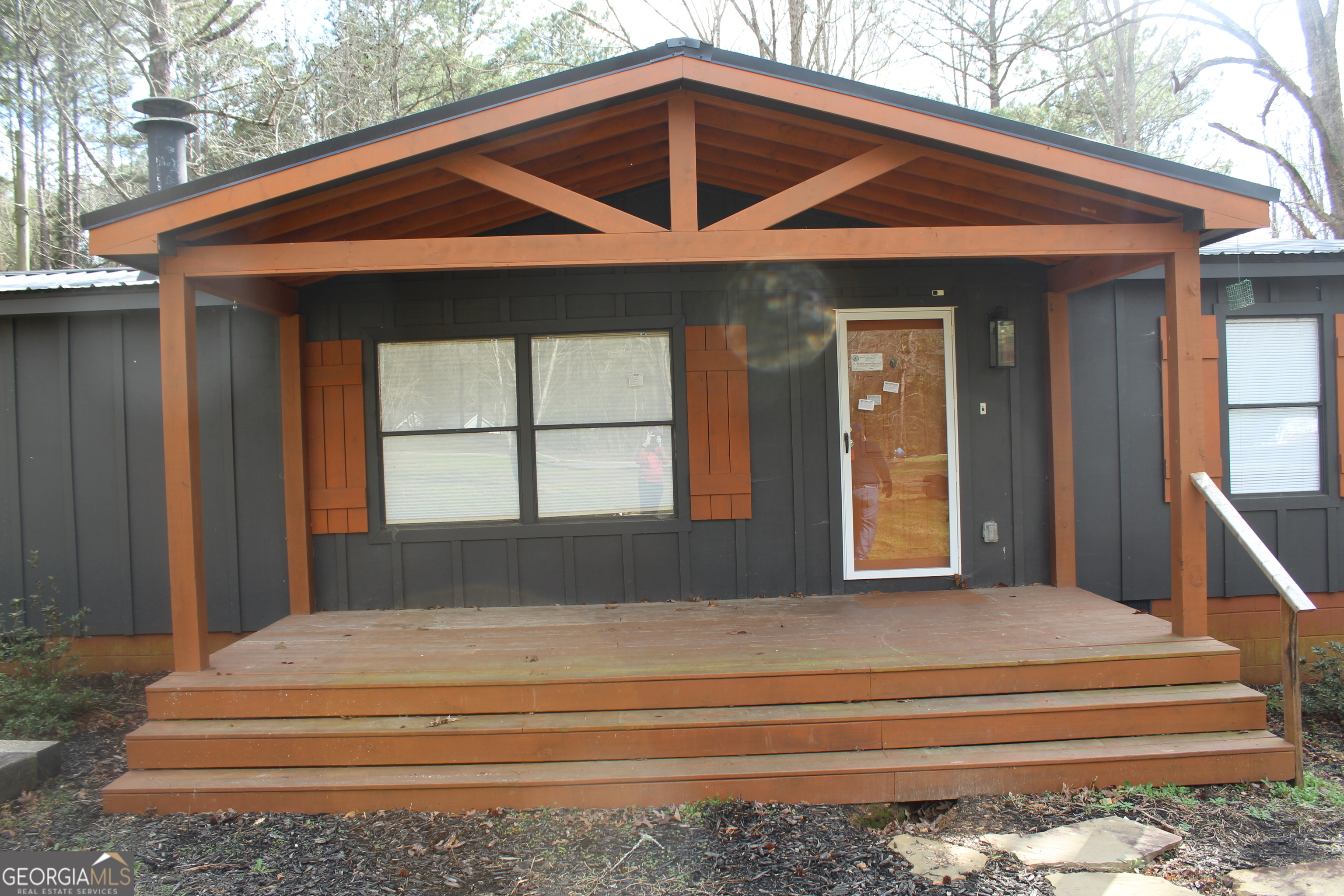 163 Sanders Road Property Photo 1