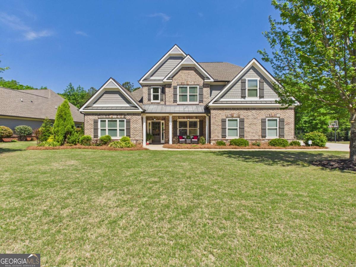 4080 Brookhaven Drive Property Photo 1
