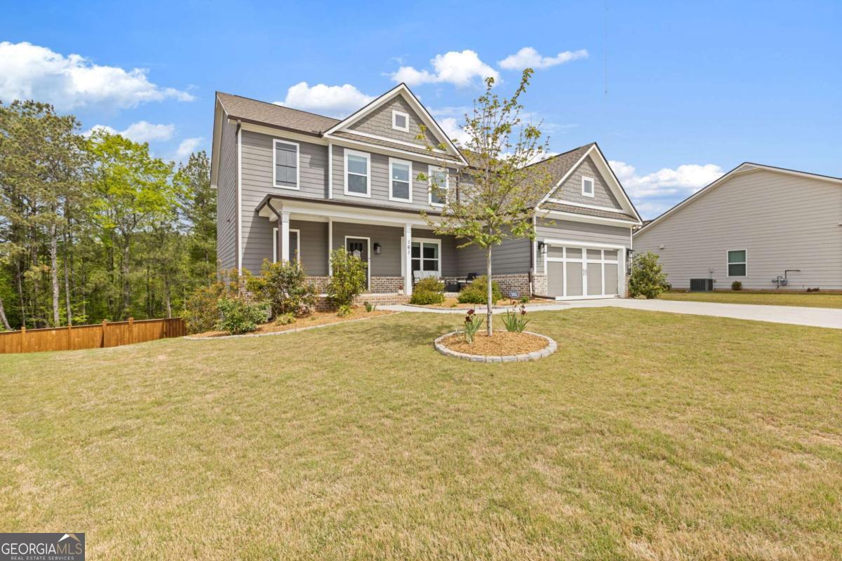 161 Mallard Creek Way