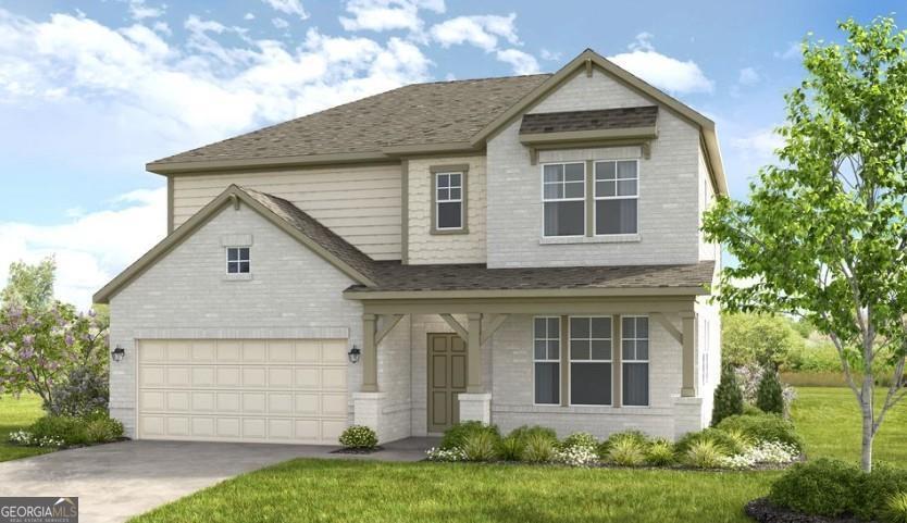 3372 Burkston Place
