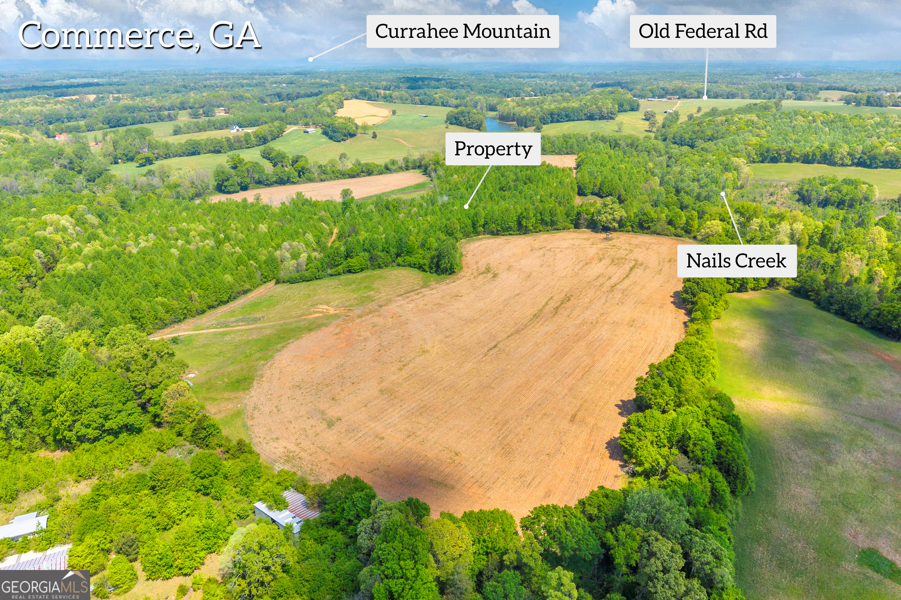 1224 Cedar Ridge Road Property Photo 5