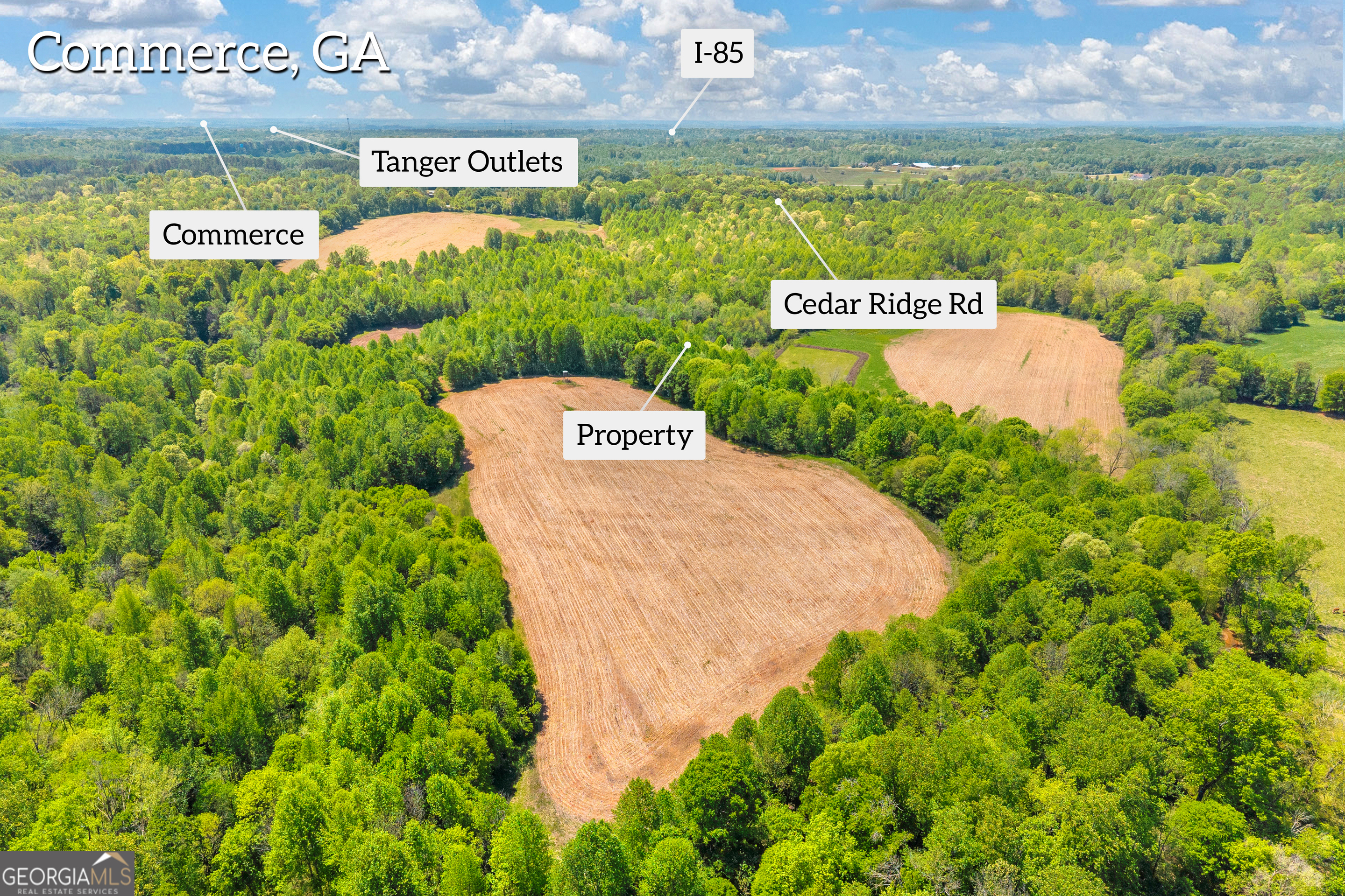 1224 Cedar Ridge Road Property Photo 9