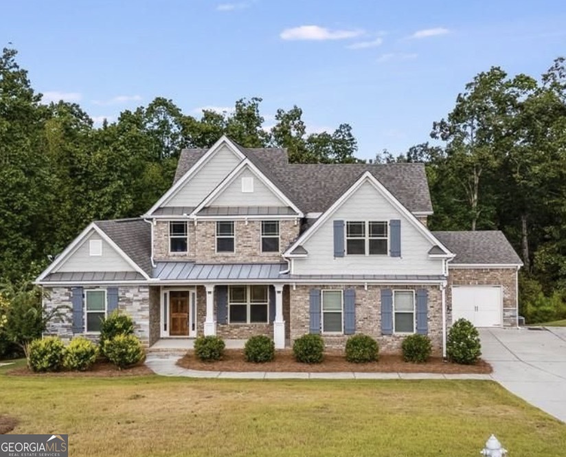 5473 Oconee Drive Property Photo 1