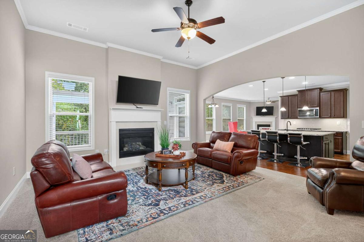 5473 Oconee Drive Property Photo 6