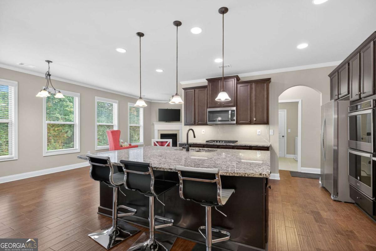 5473 Oconee Drive Property Photo 11