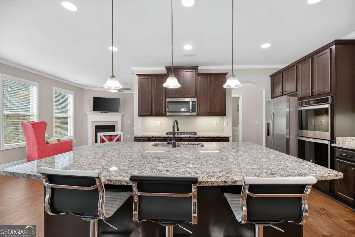 5473 Oconee Drive Property Photo 12