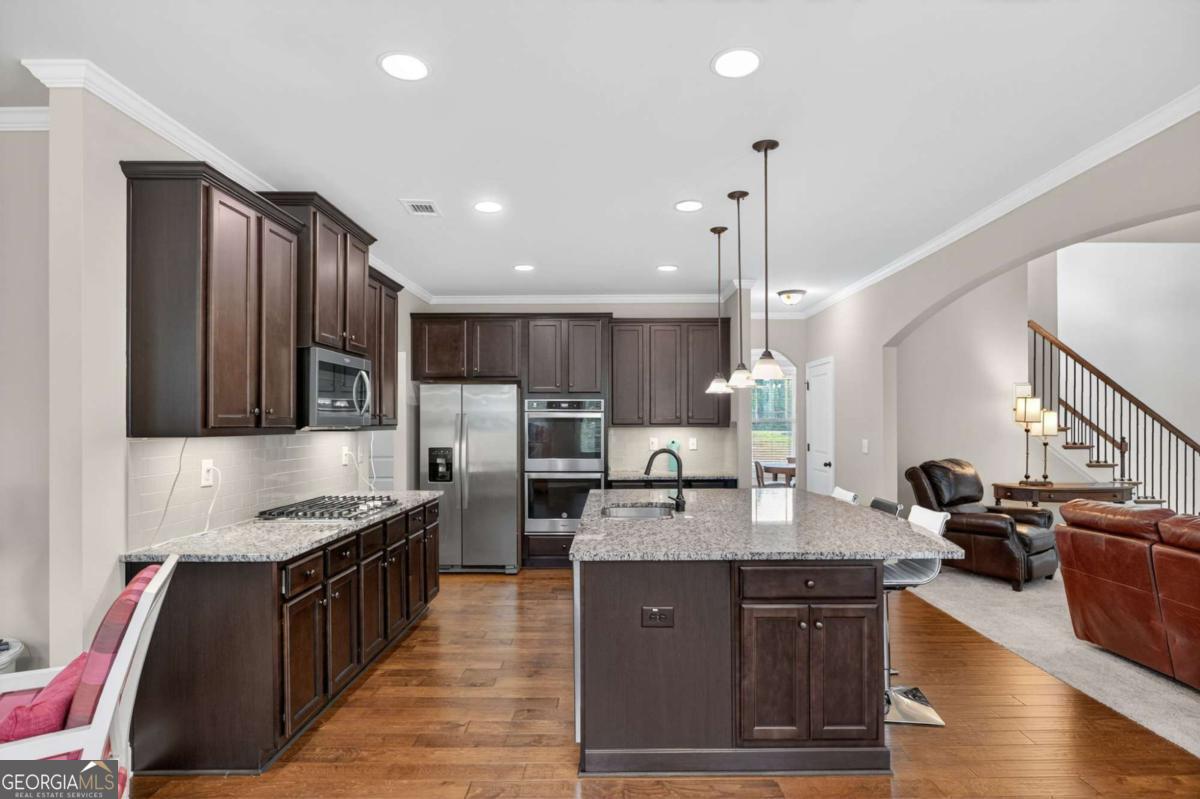 5473 Oconee Drive Property Photo 15