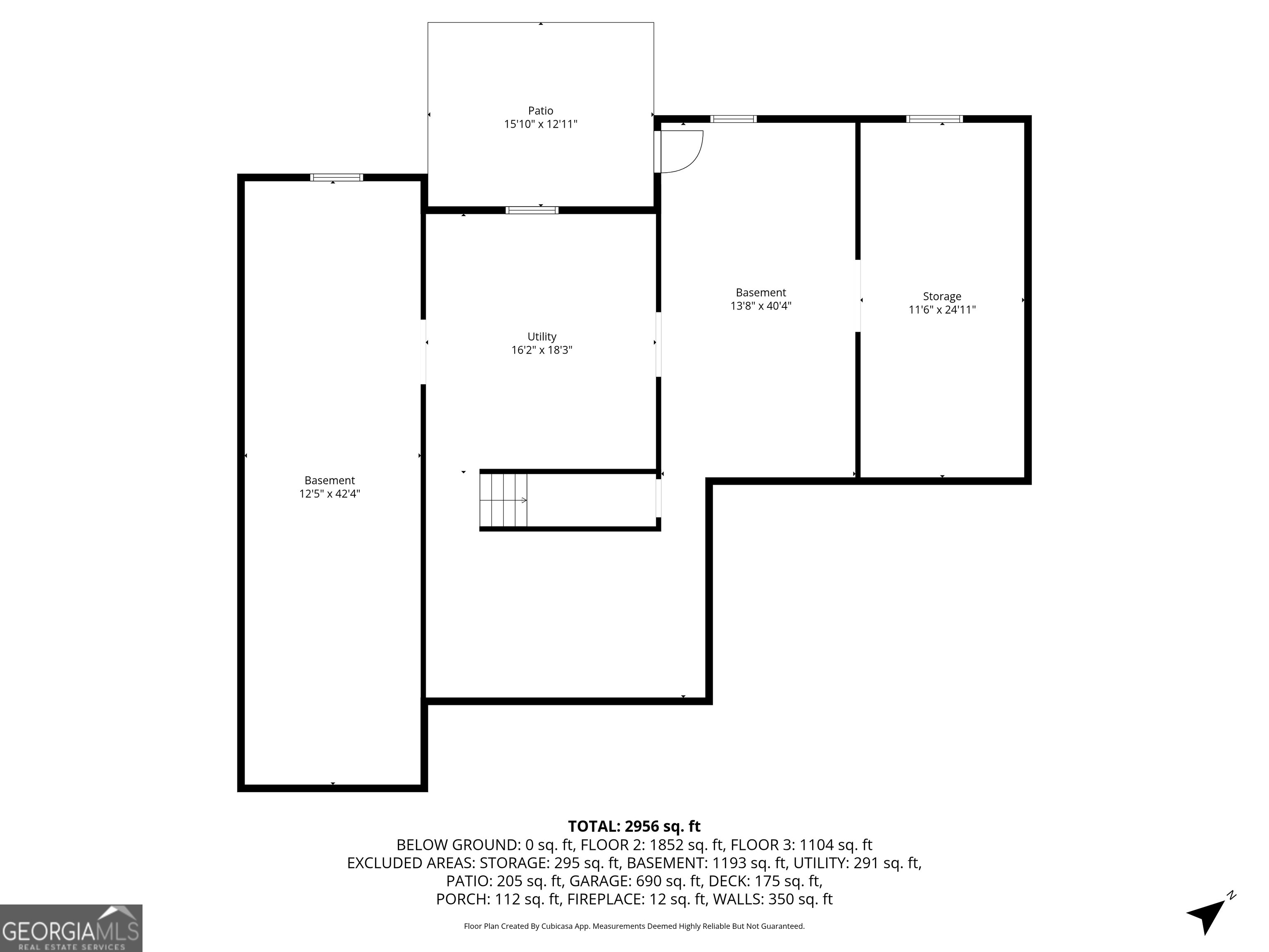 5473 Oconee Drive Property Photo 44