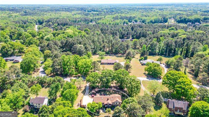 130 Hawn Road Property Photo 1