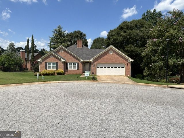 1180 Oakpark Drive Property Photo 1