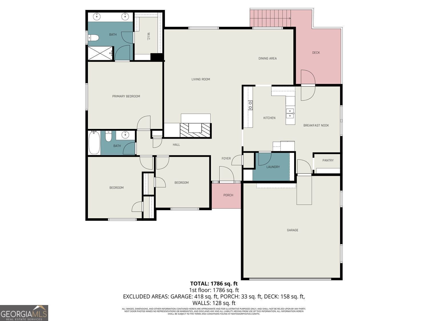 1180 Oakpark Drive Property Photo 33