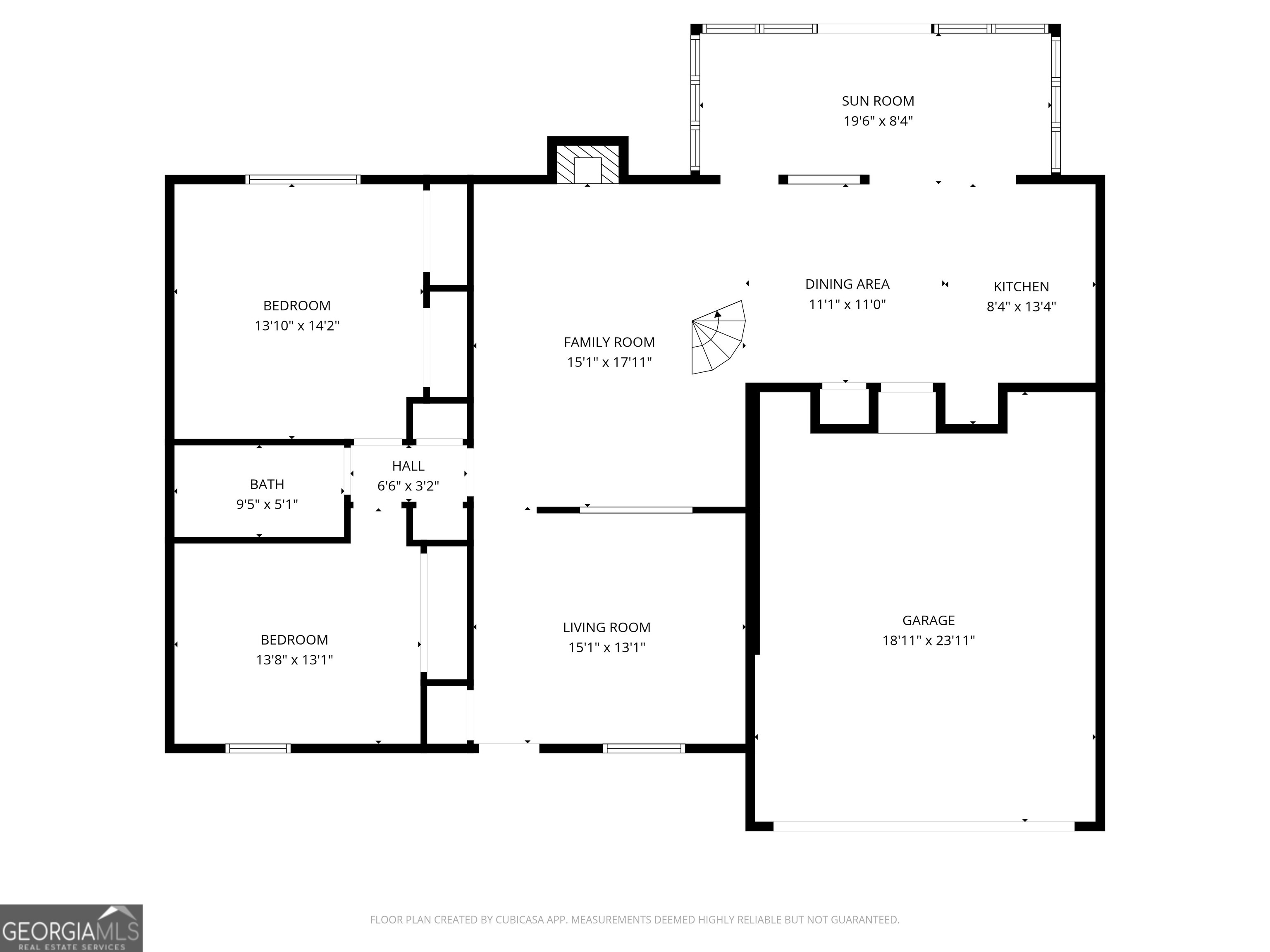 3390 Valley Bend Road Property Photo 41