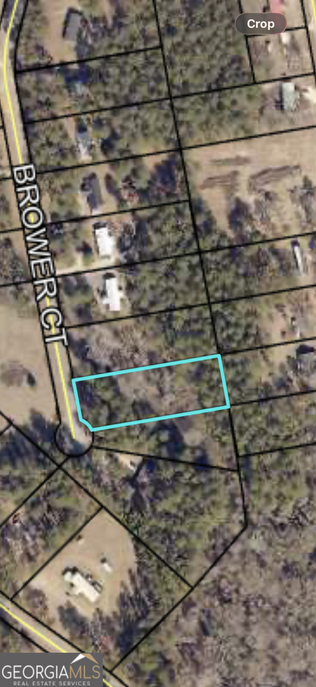 0 Brower Court Property Photo 2