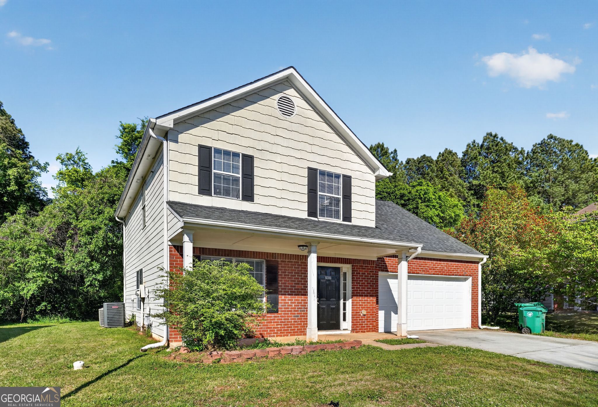 2404 Raven Circle Property Photo 1