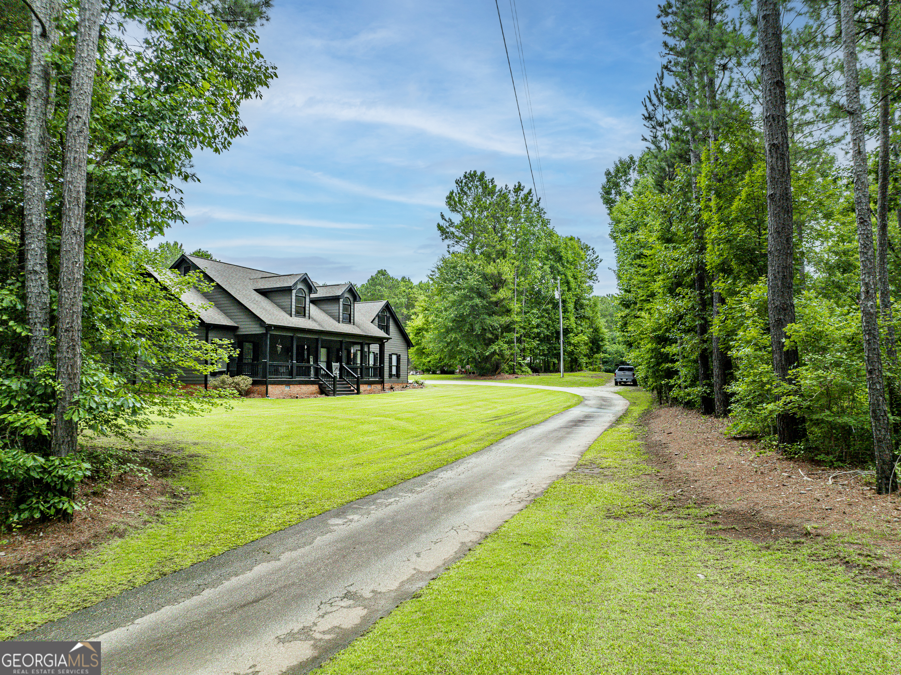 3385 Ga Highway 83 S Property Photo 1