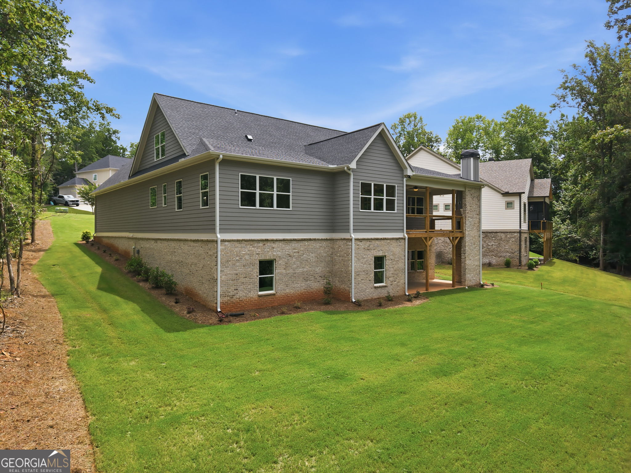 3108 Mulberry Greens Lane Property Photo 7