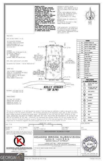 3230 Kelly Street Property Photo 3
